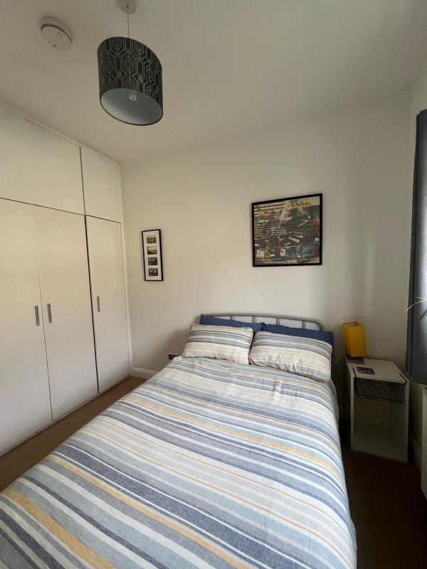 Room Playford Road in Greater London