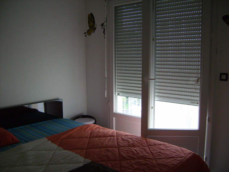 Appartement N 6 à Saint-Denis