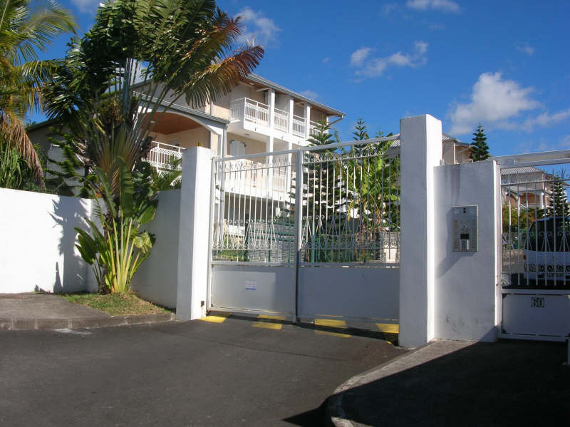 Appartement N 6 à Saint-Denis