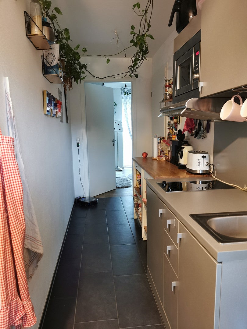 Wohnung Römerstraße in Bonn