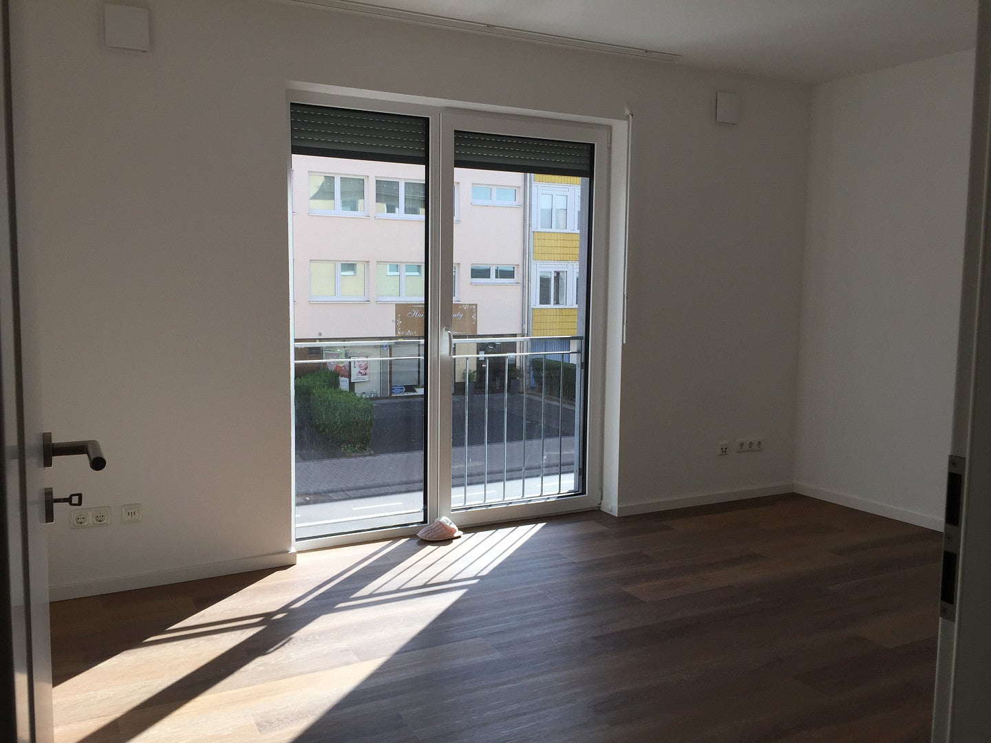 Wohnung Römerstraße in Bonn