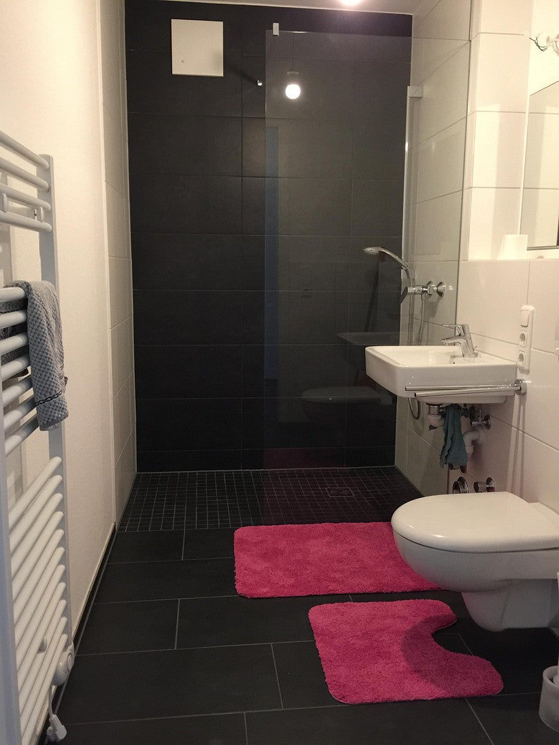 Wohnung Römerstraße in Bonn