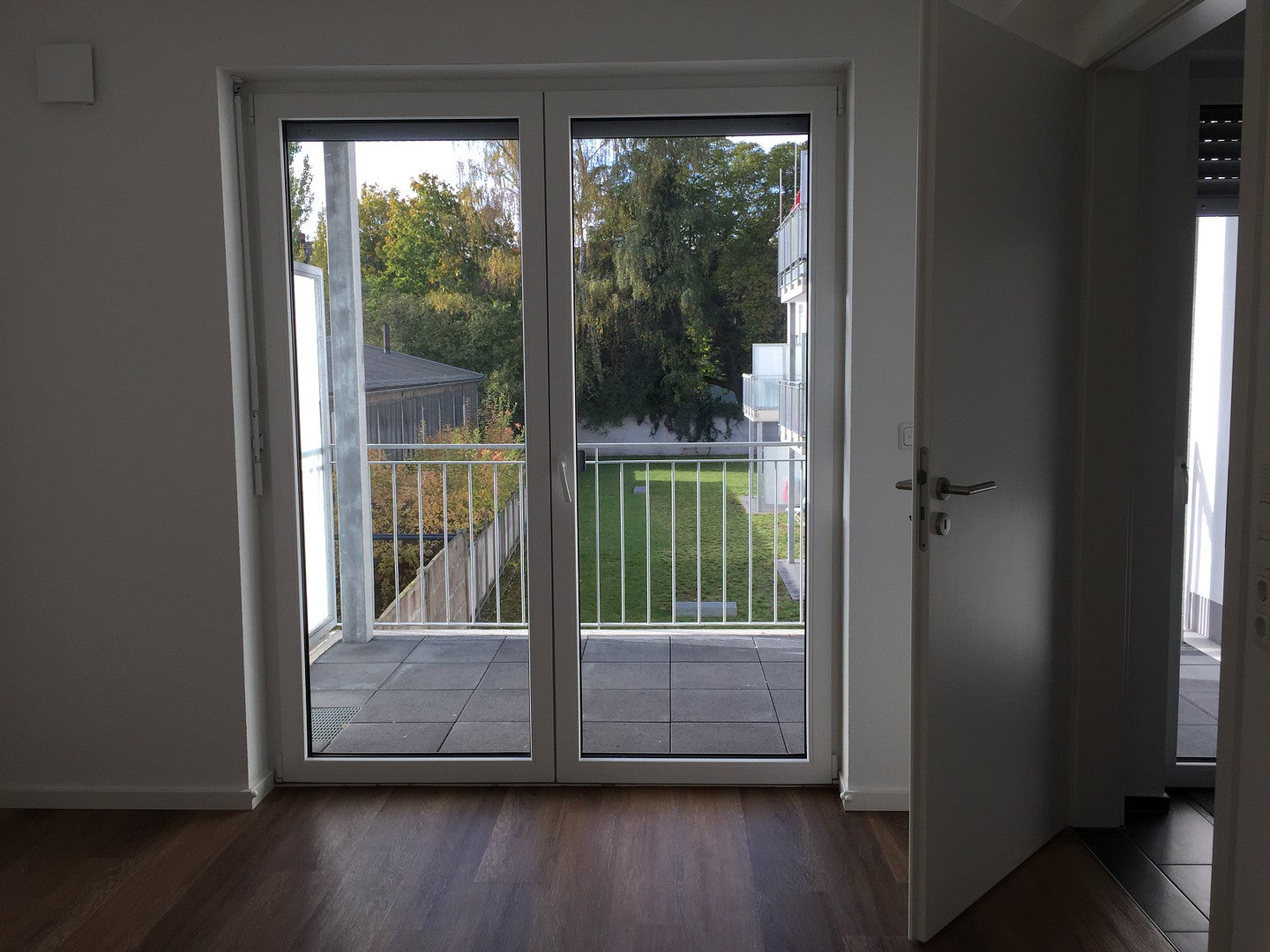 Wohnung Römerstraße in Bonn