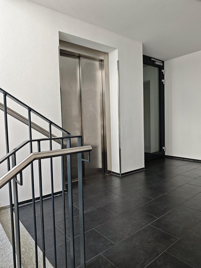 Wohnung Römerstraße in Bonn