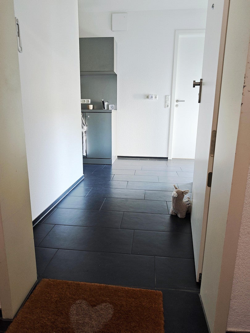 Wohnung Römerstraße in Bonn