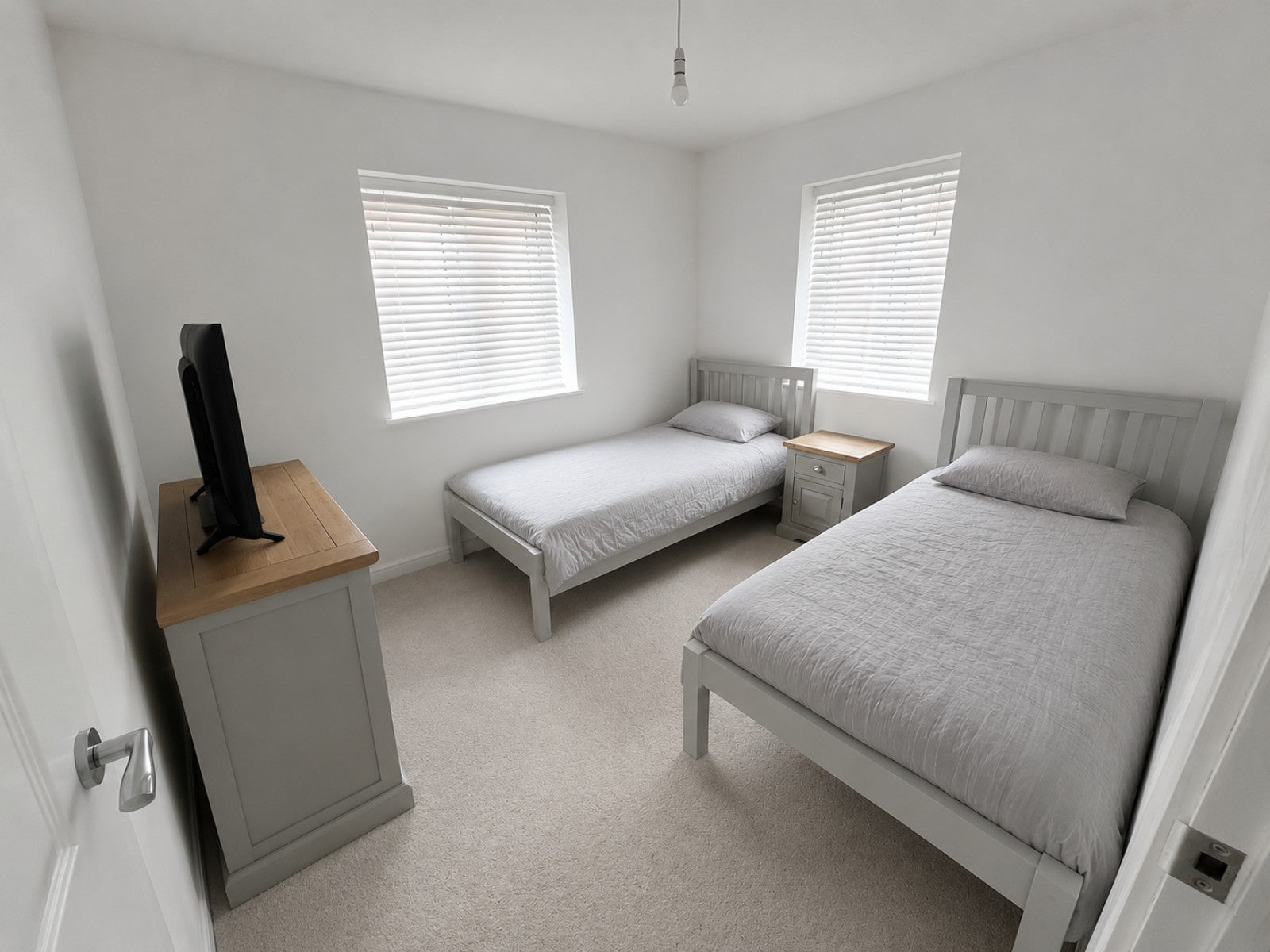 House Anderida Close in Wealden
