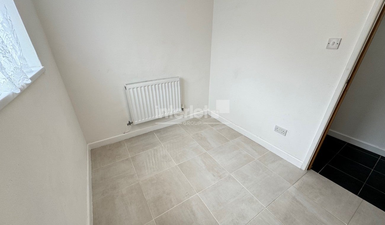 Flat Theodora Street in Cardiff