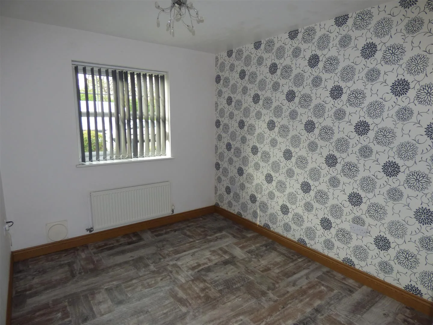 Flat Greenwood Gardens in Broxtowe