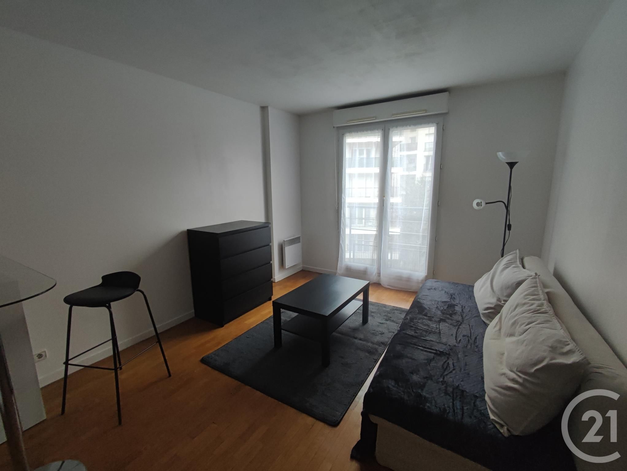 Appartement Allée Raymond Nègre à Joinville-le-Pont