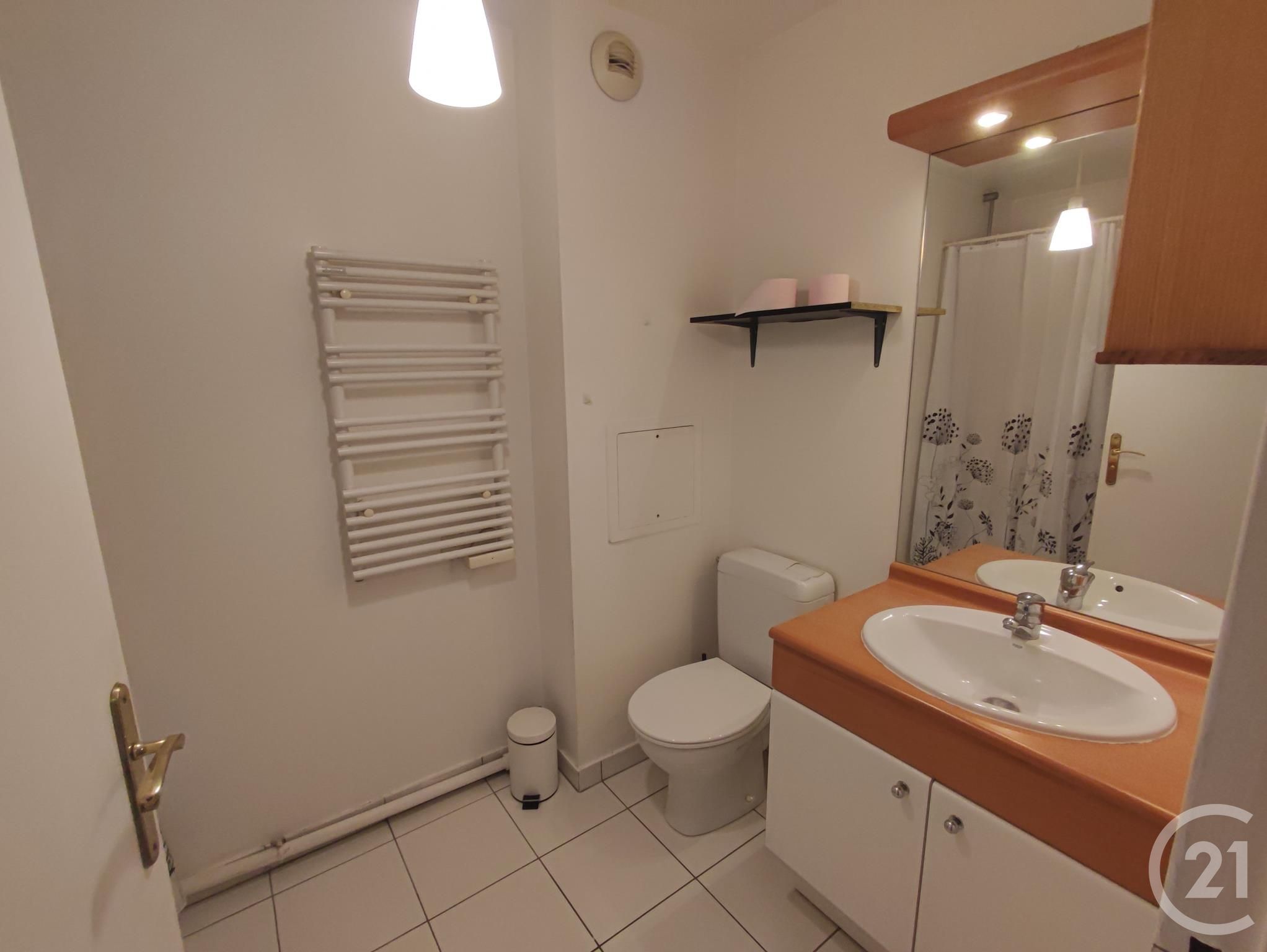 Appartement Allée Raymond Nègre à Joinville-le-Pont