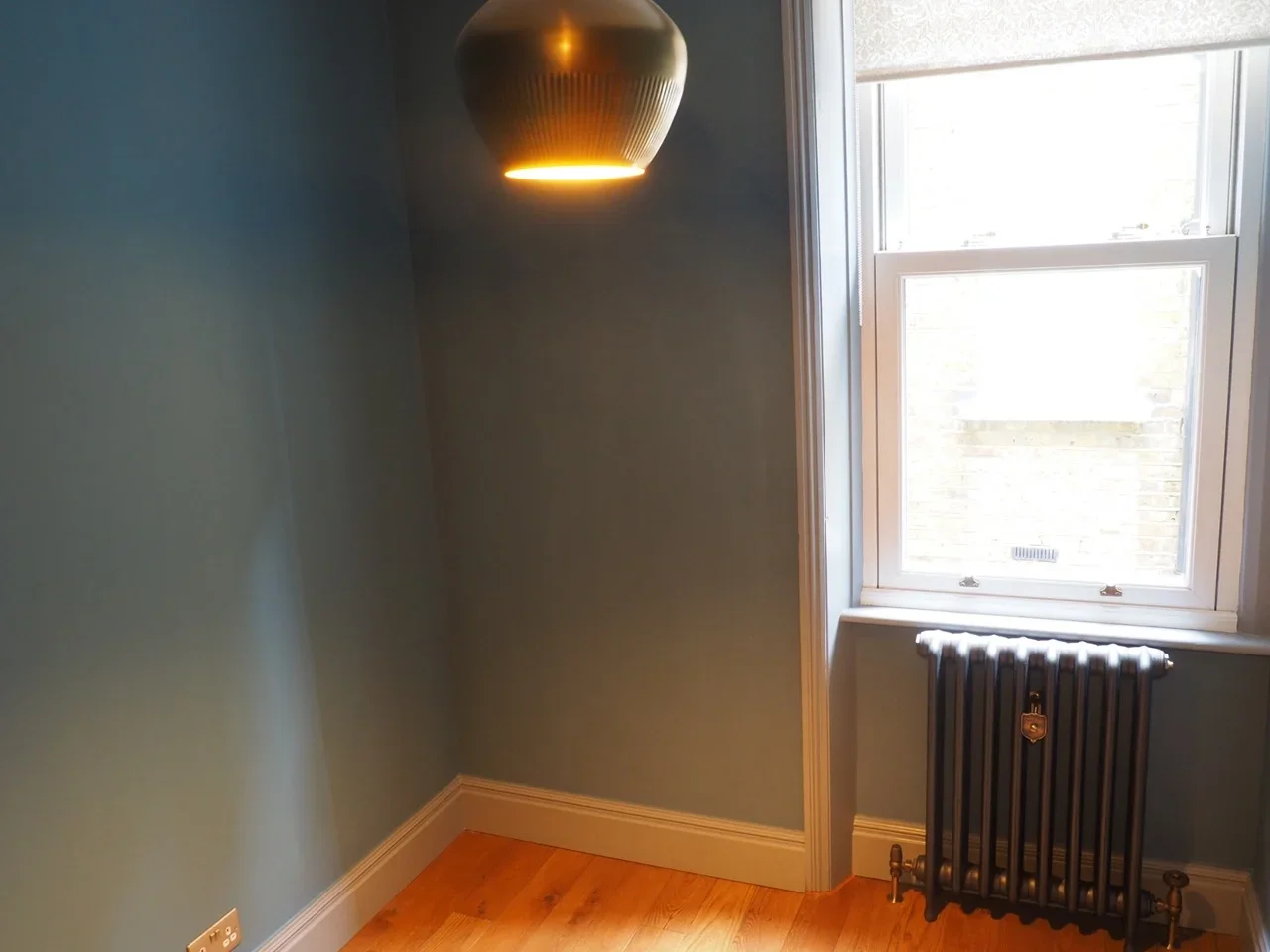 Flat St Ann's Road in Greater London