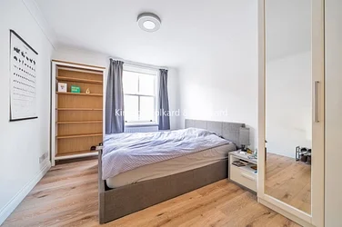 Flat Great Dover Street in Greater London