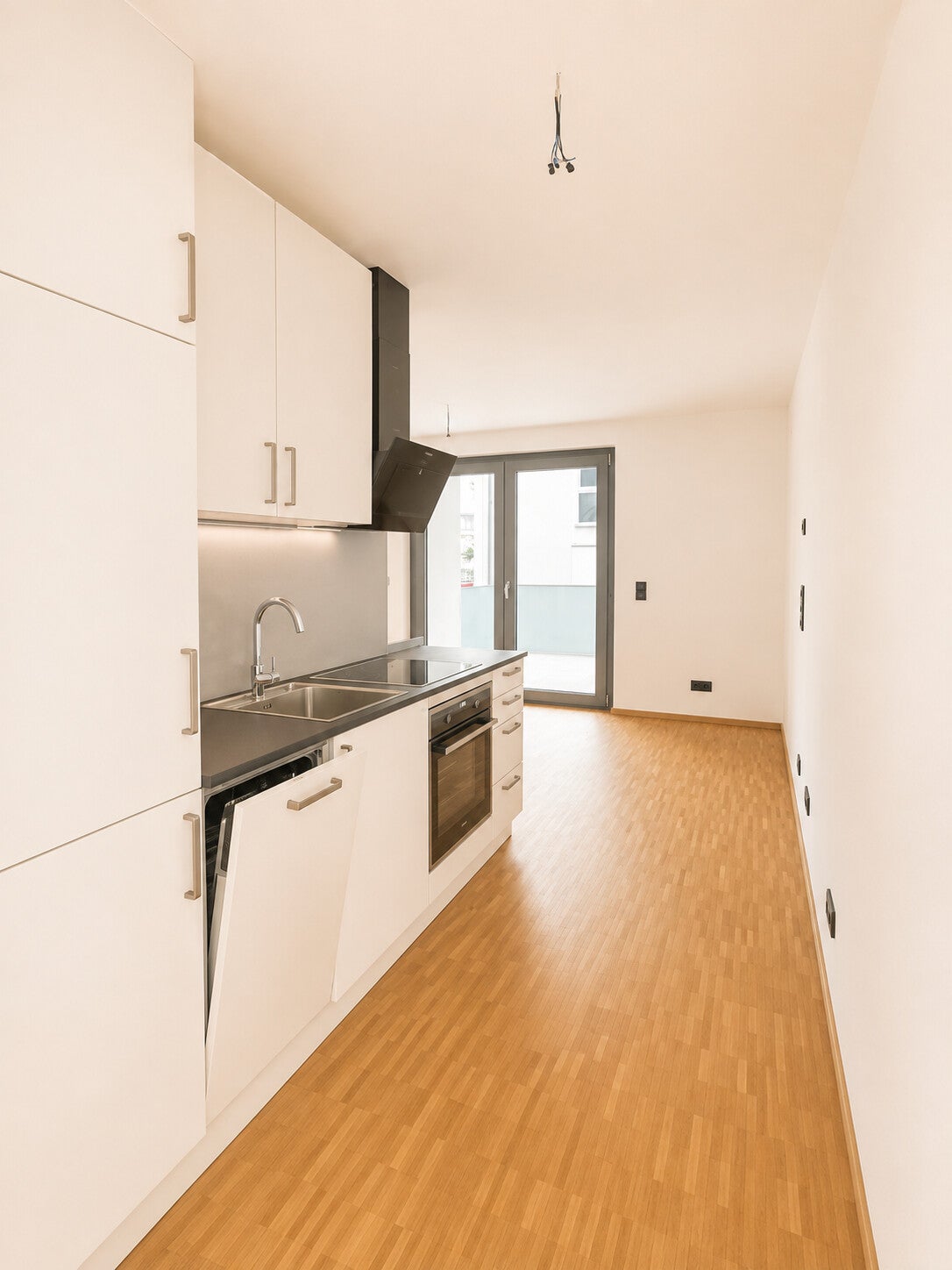 Wohnung Königsbrücker Straße in Dresden