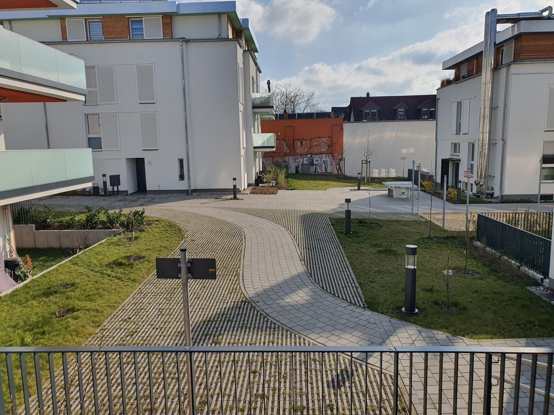 Wohnung Königsbrücker Straße in Dresden