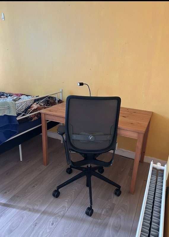 Room Westray Square in Glasgow