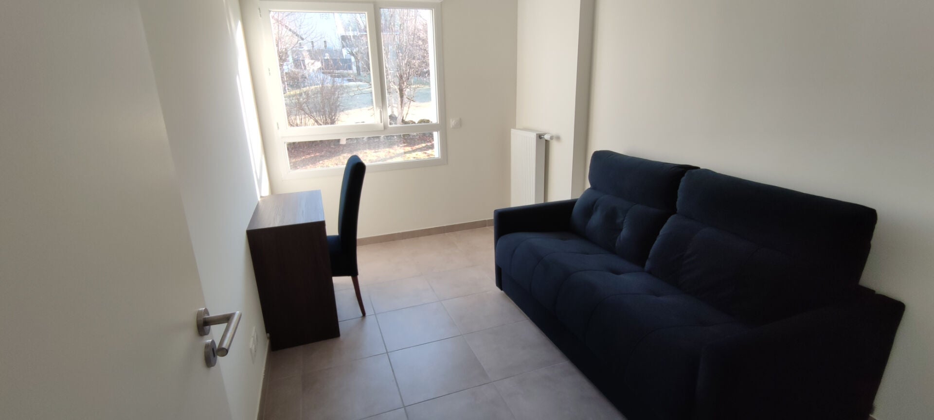 Appartement Route de Corlier à Plateau d'Hauteville