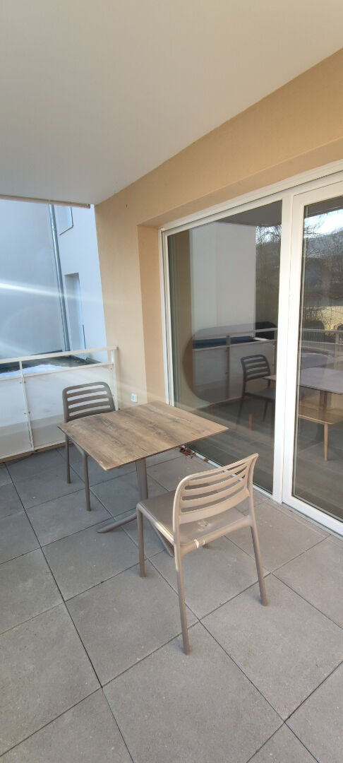 Appartement Route de Corlier à Plateau d'Hauteville