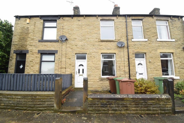 Flat Lionel Street in Wakefield