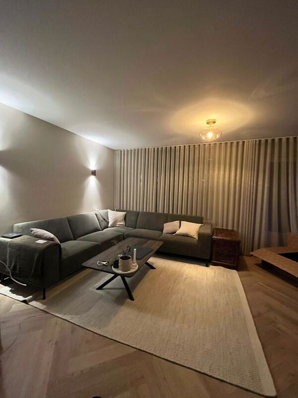 Appartement De Vergulde Wagen 3