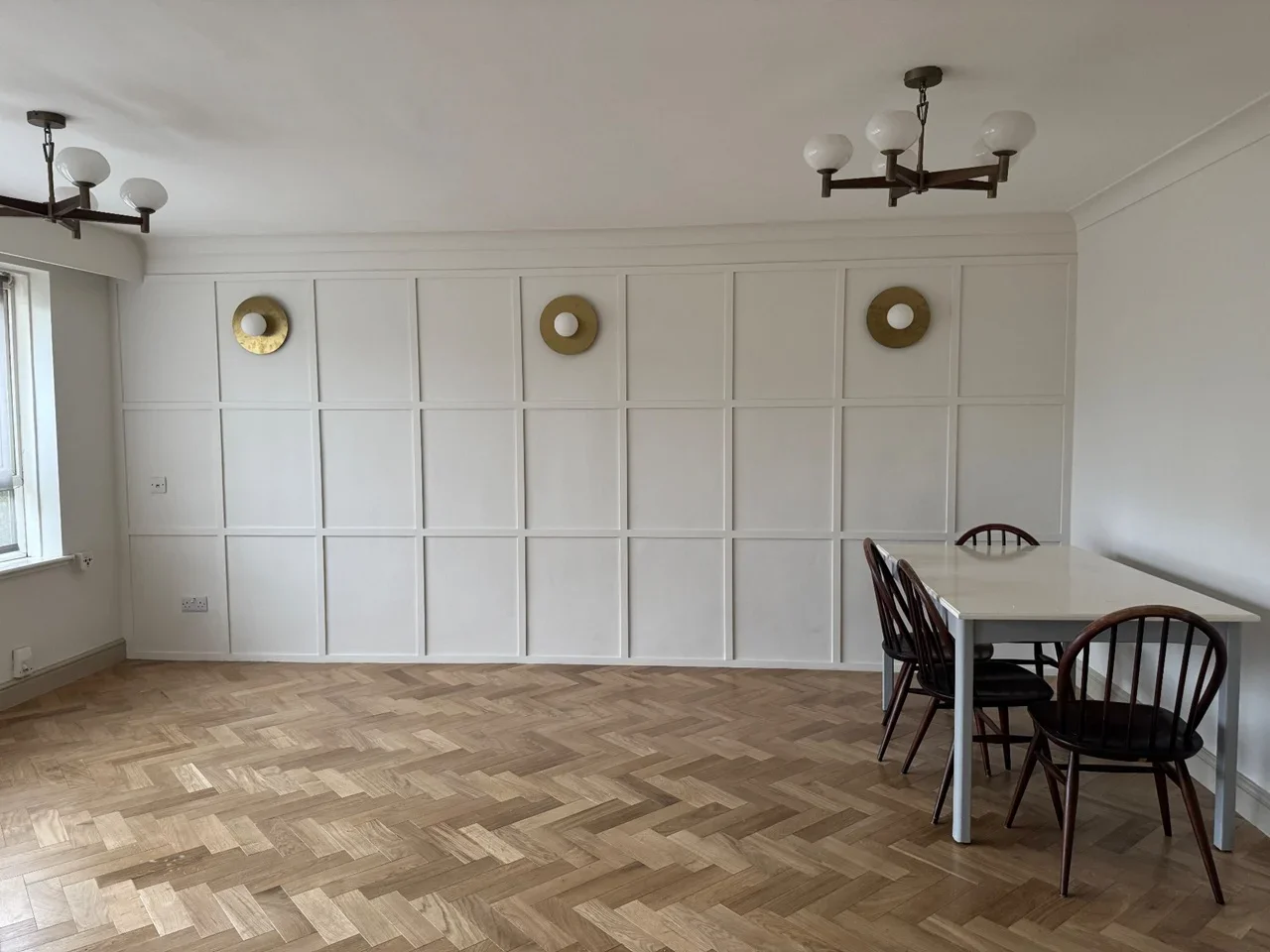 Flat St Mark's Road in Greater London