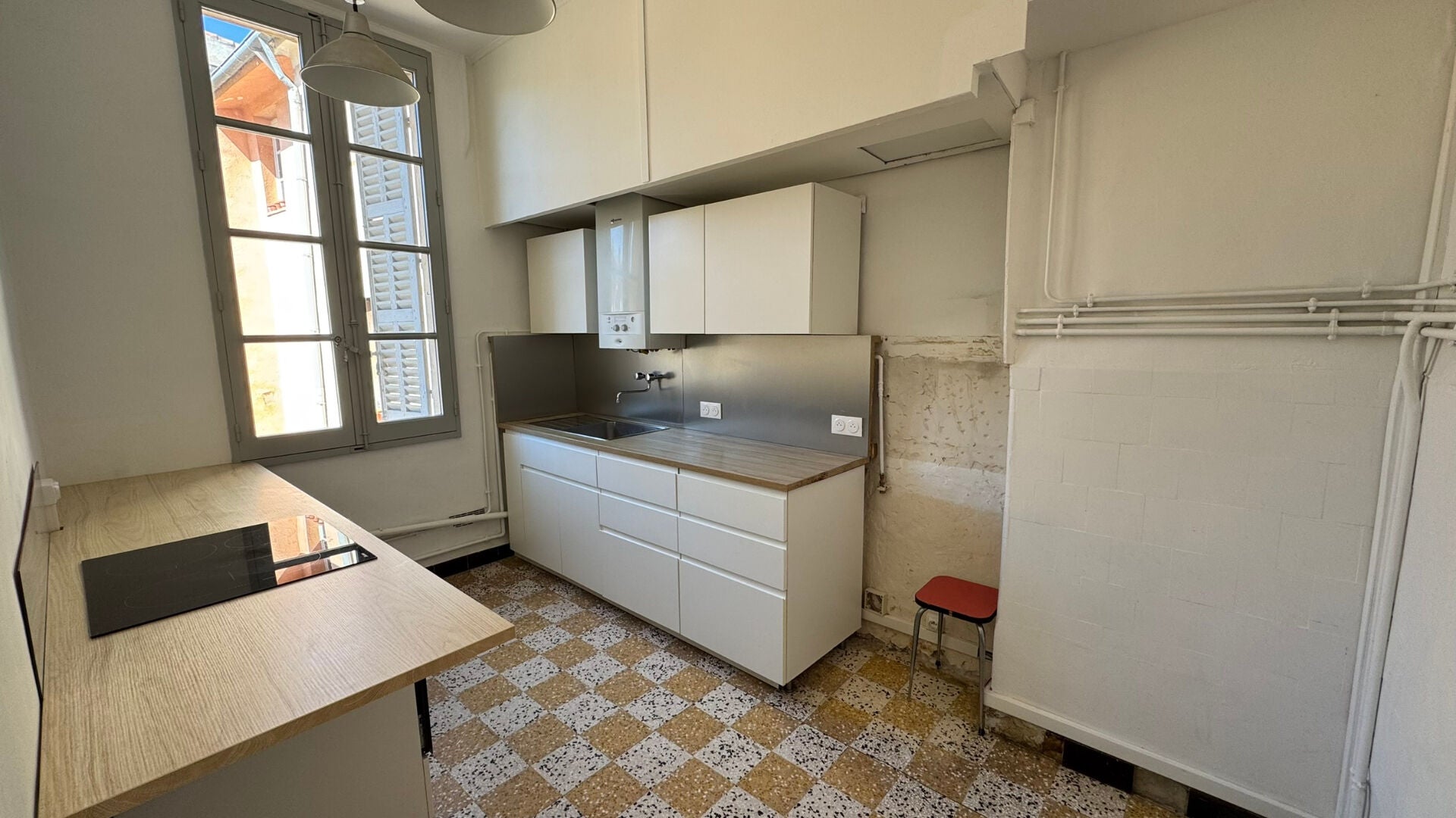 Appartement Rue Victor Leydet à Aix-en-Provence