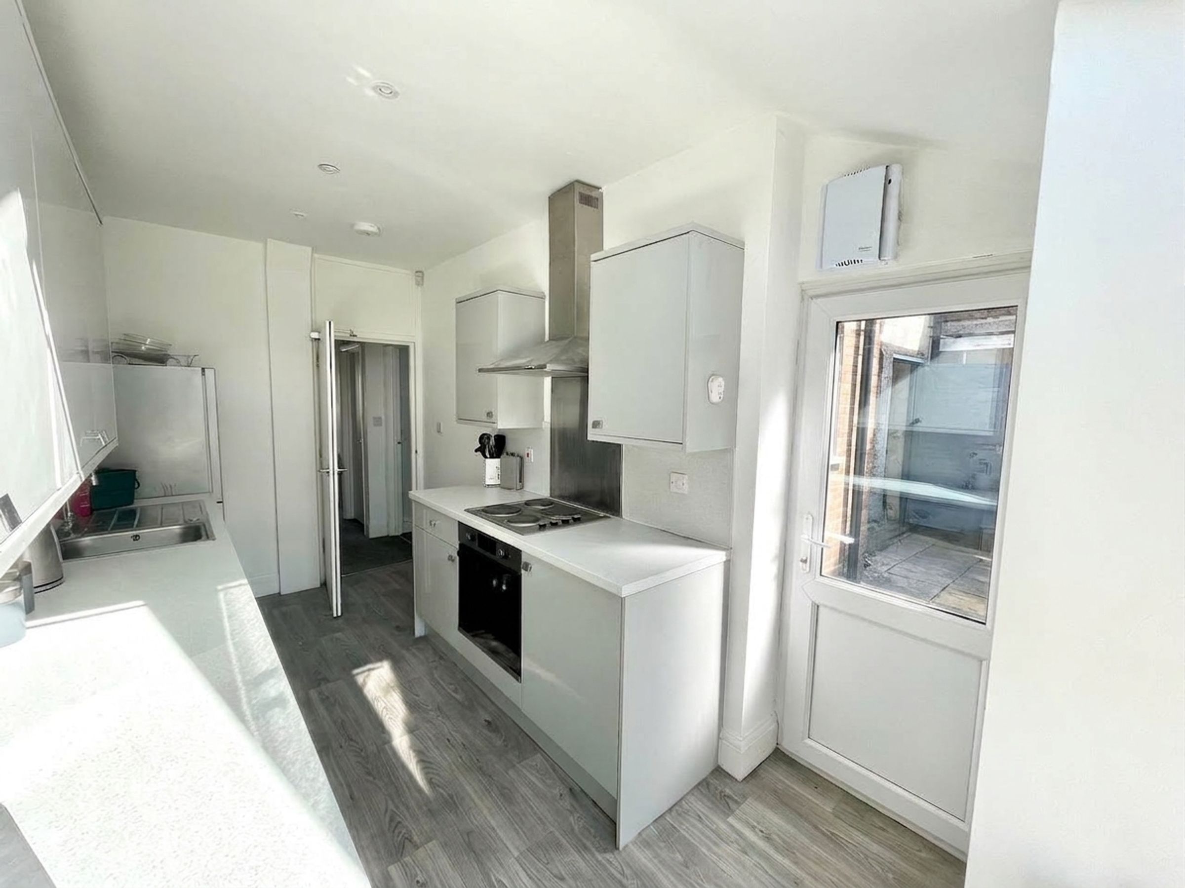 House Charlton Avenue in Filton