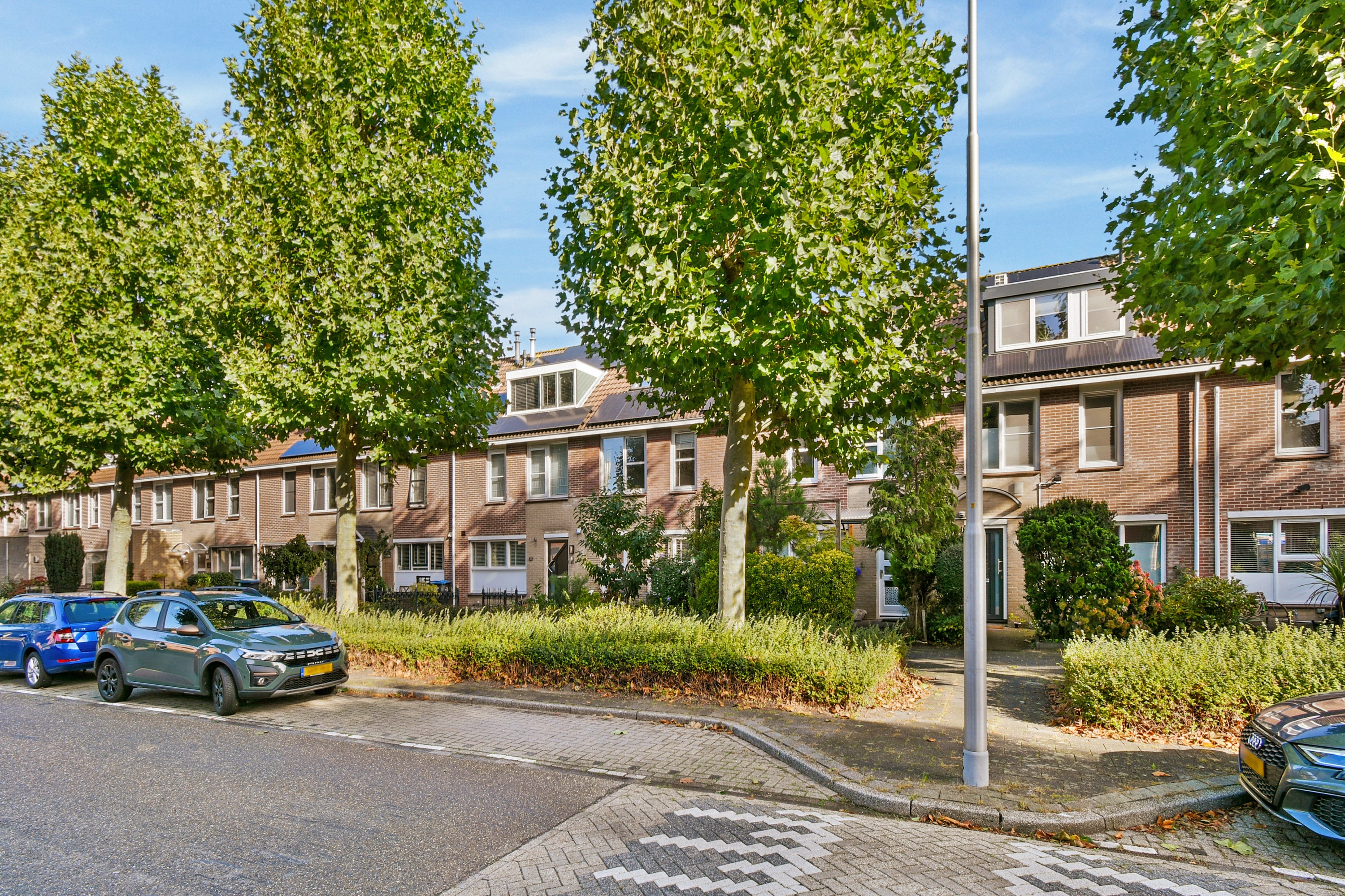 House Noorderkroon