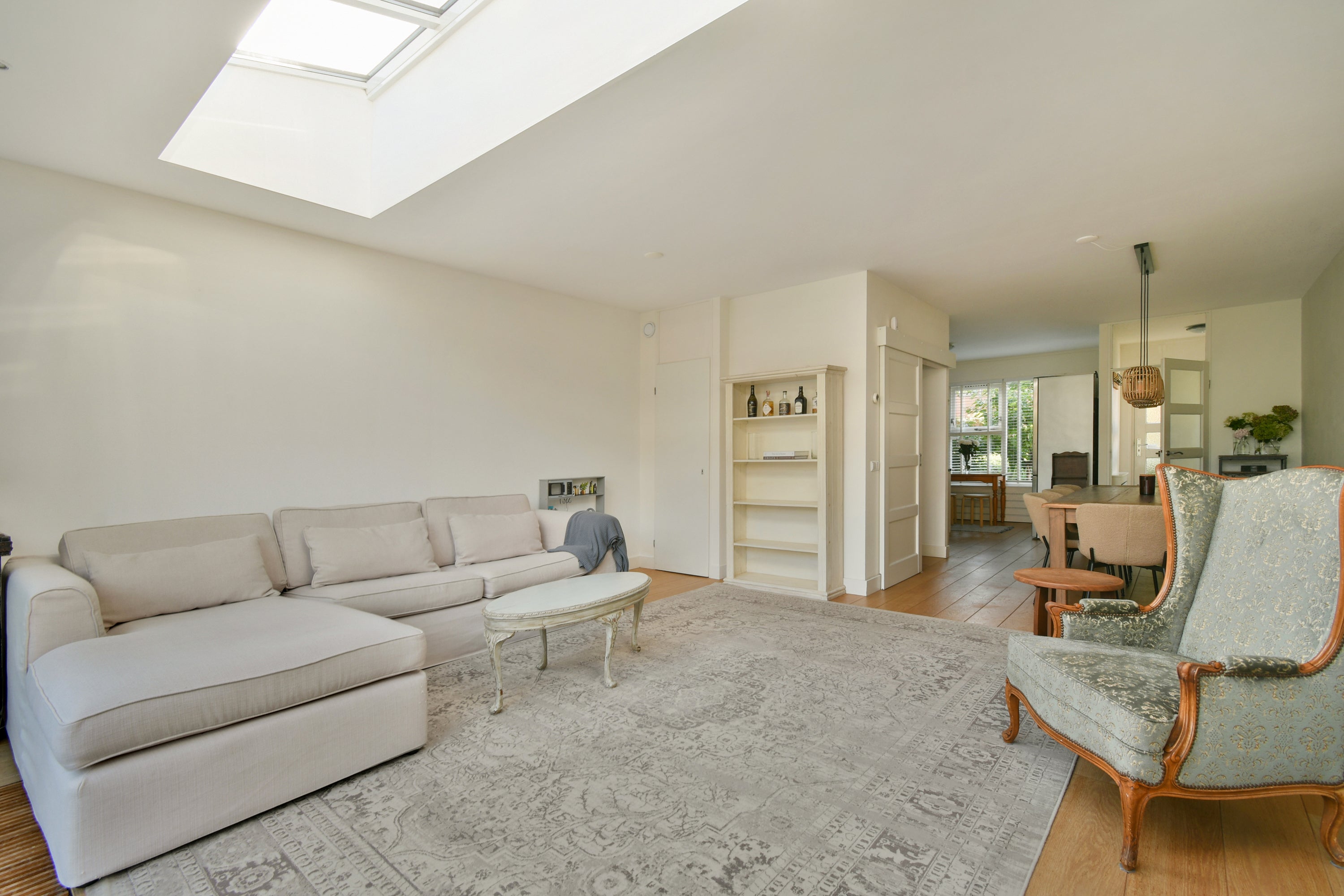 Woning te huur: Noorderkroon, Amstelveen