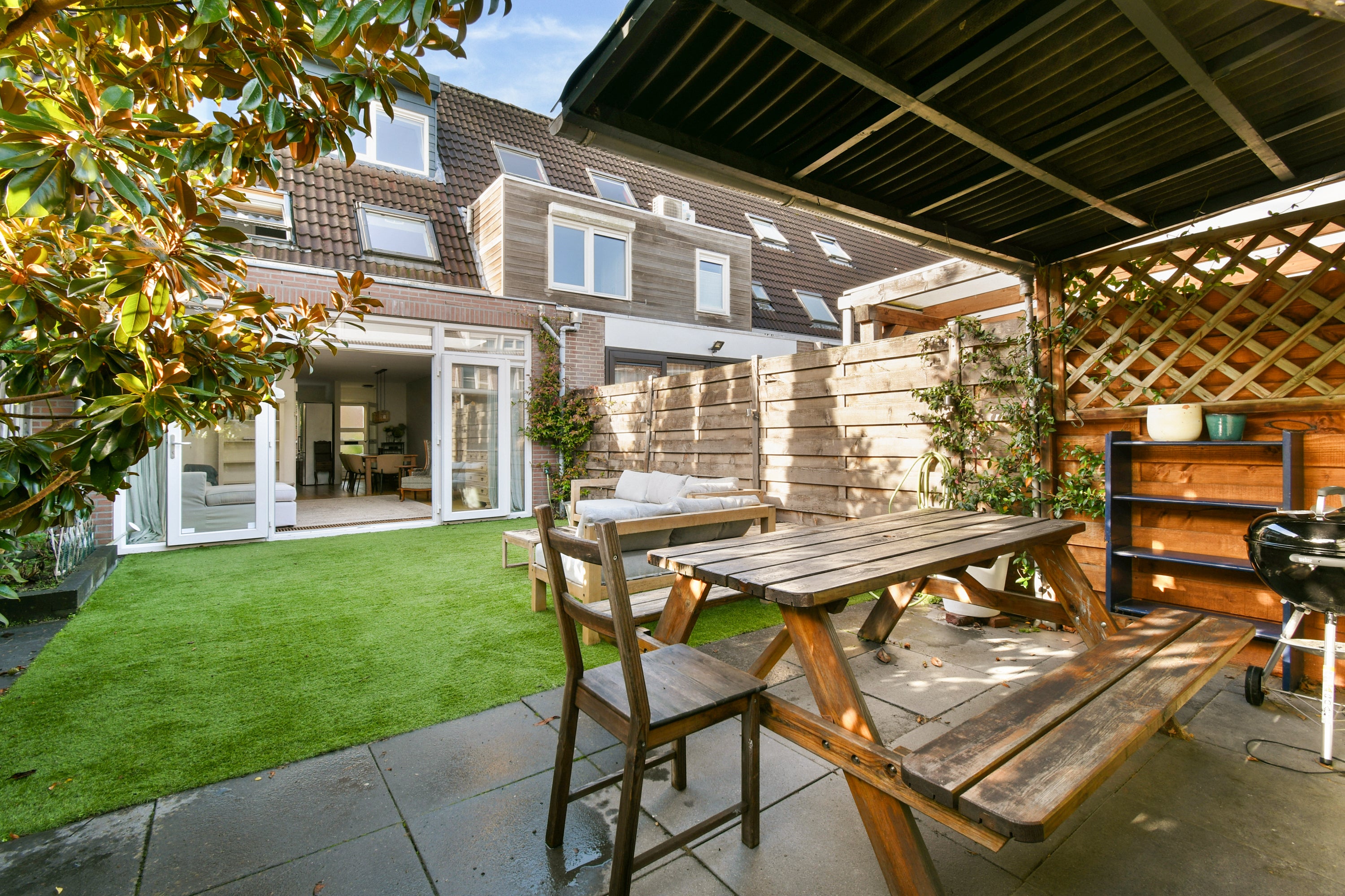 Woning te huur: Noorderkroon, Amstelveen