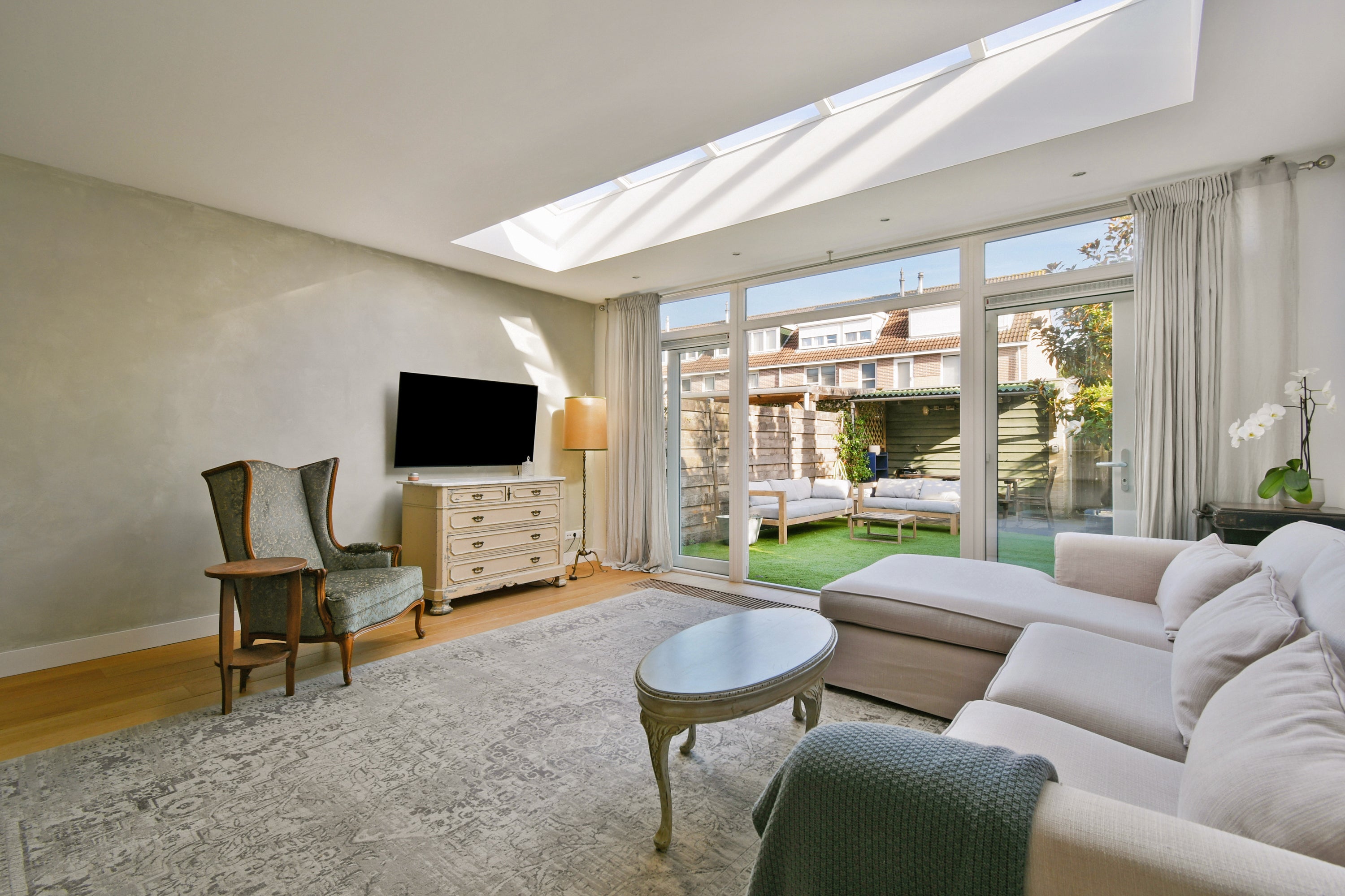 Woning te huur: Noorderkroon, Amstelveen