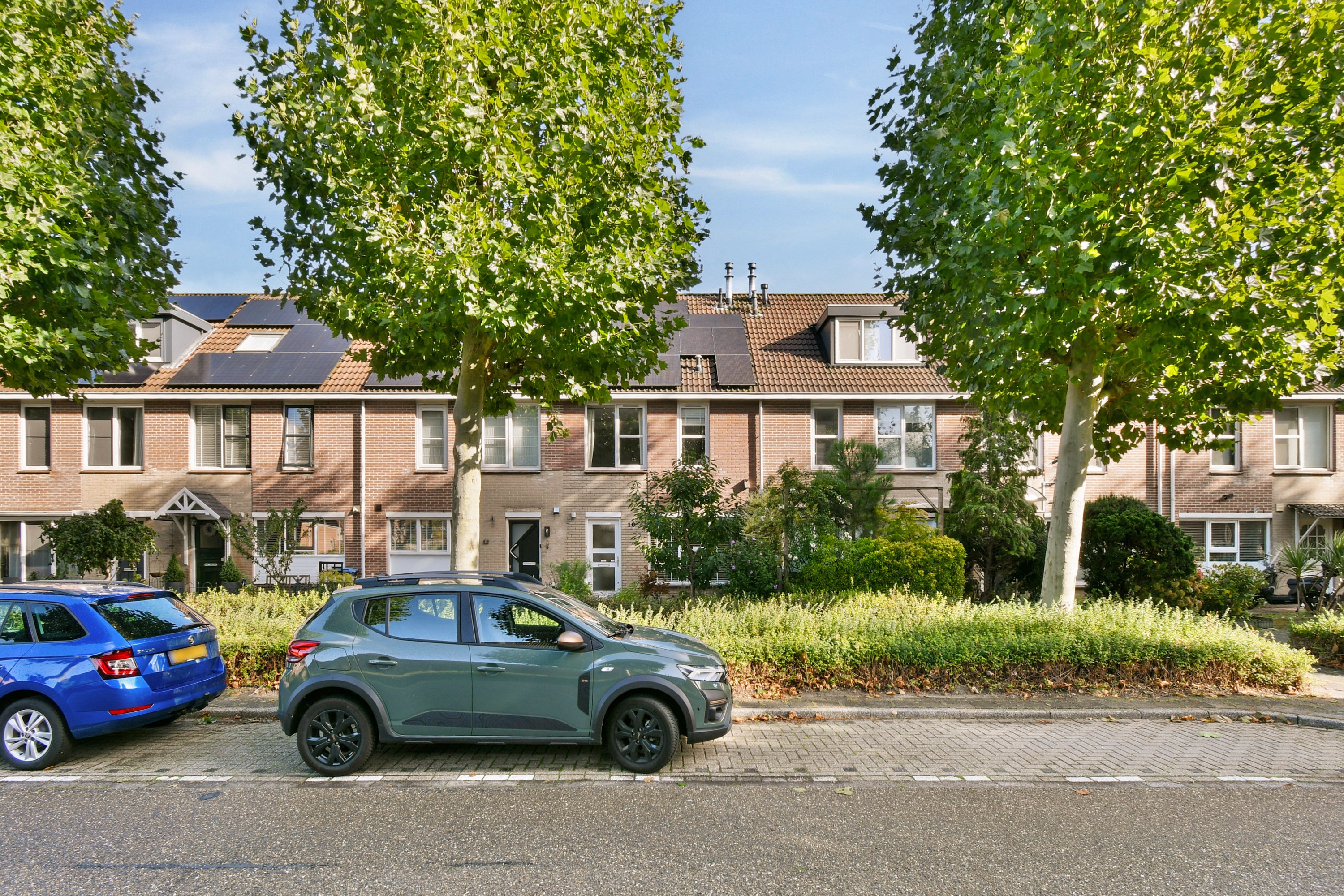 Woning te huur: Noorderkroon, Amstelveen