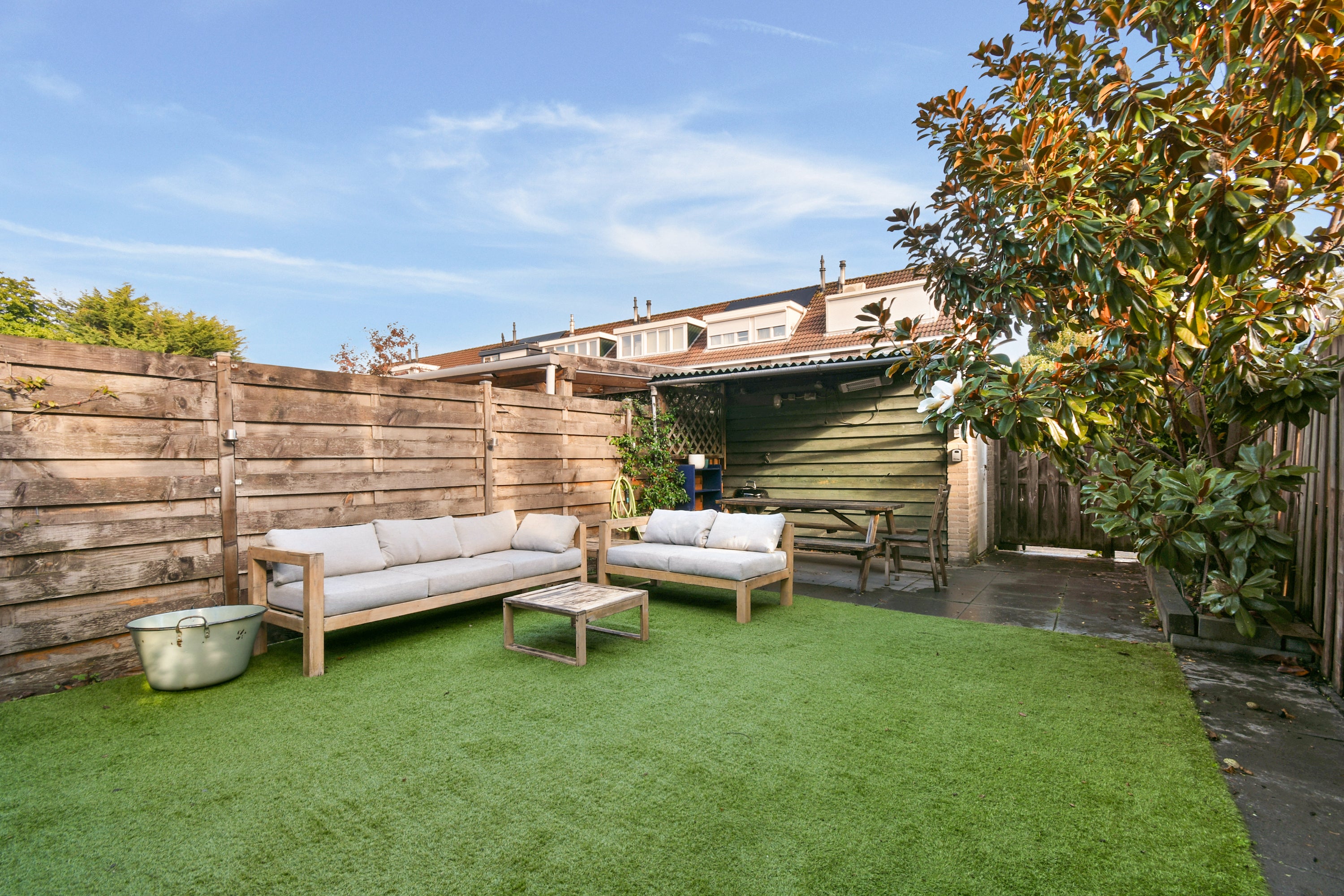 Woning te huur: Noorderkroon, Amstelveen