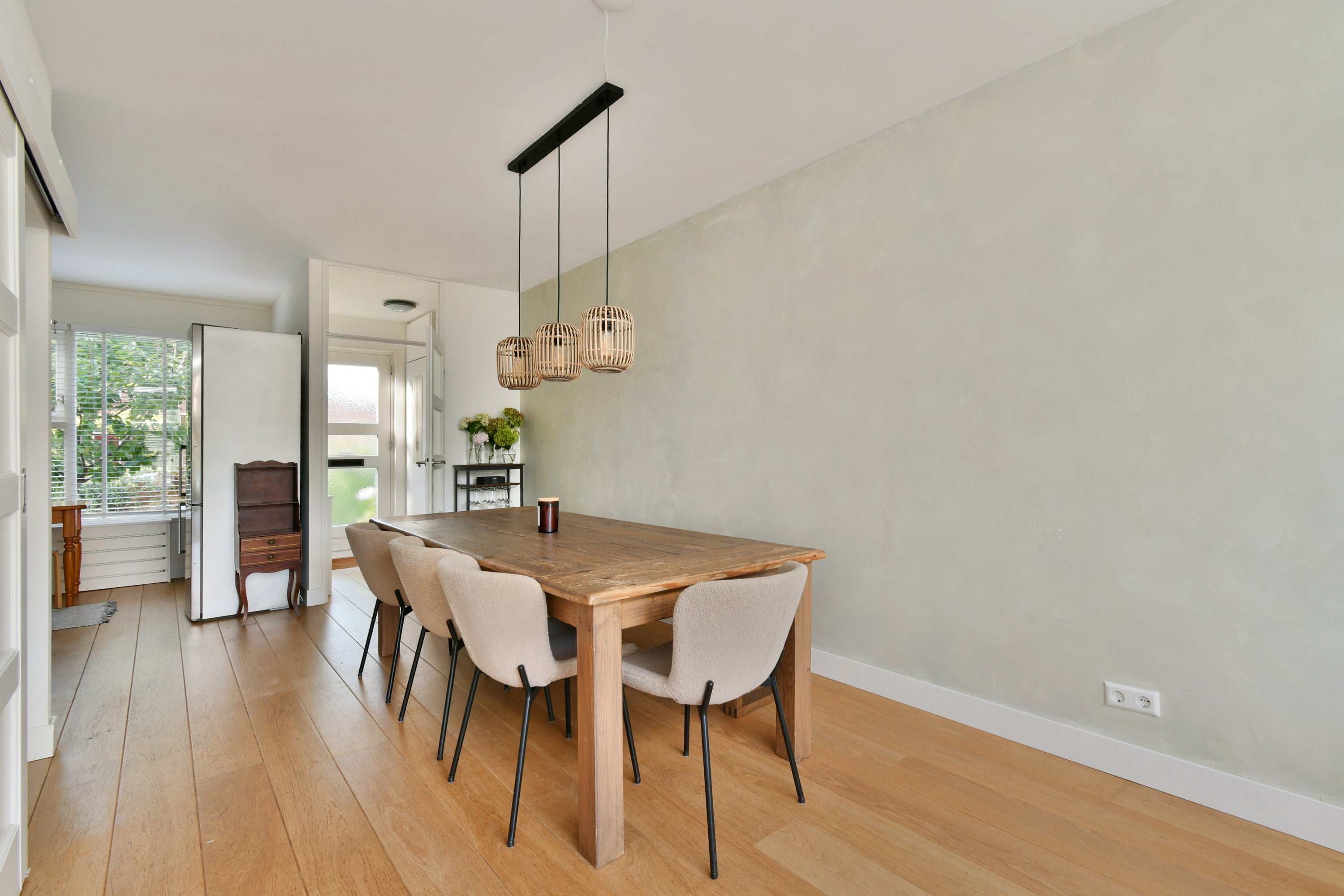 Woning te huur: Noorderkroon, Amstelveen