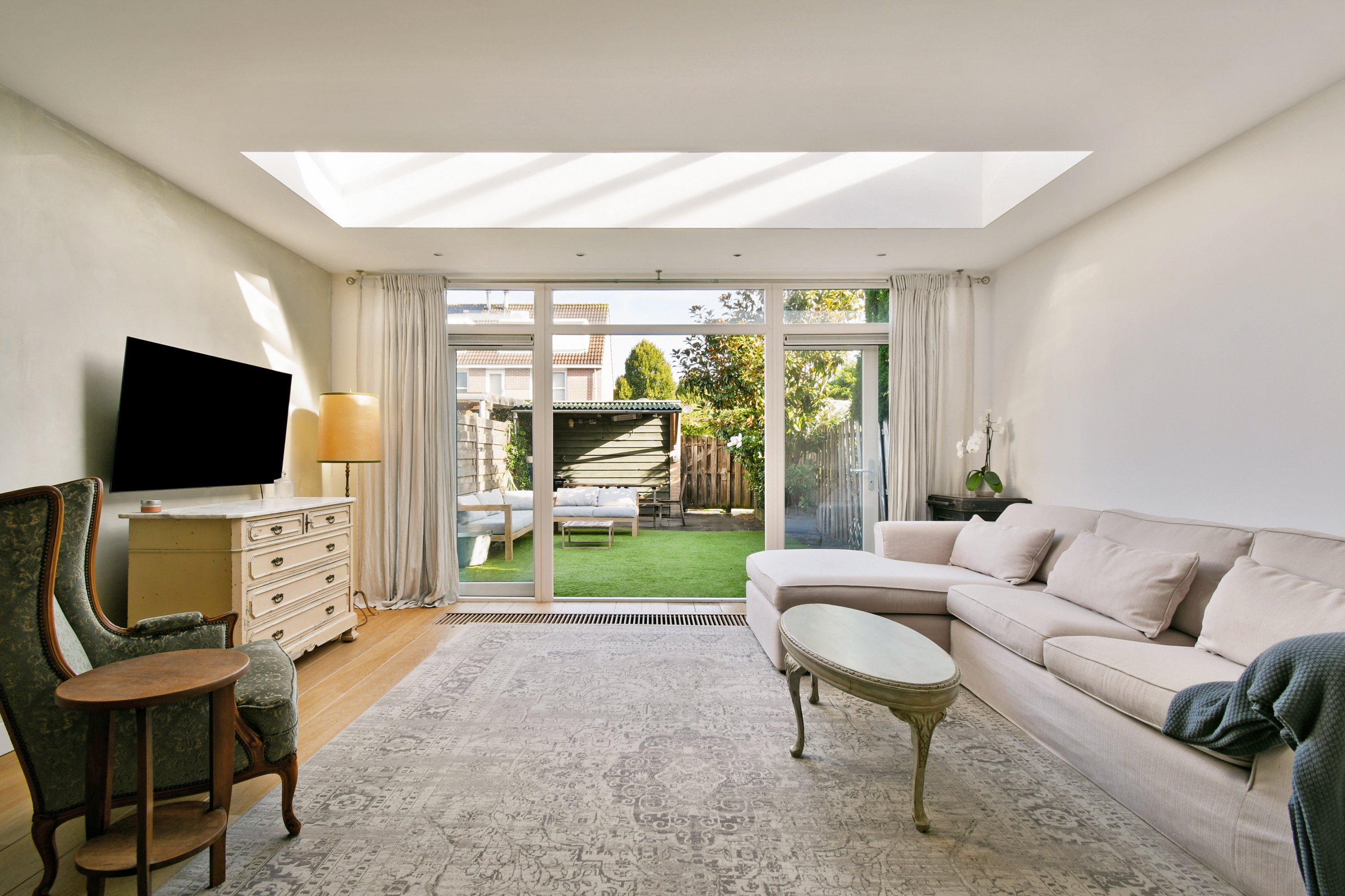Woning te huur: Noorderkroon, Amstelveen