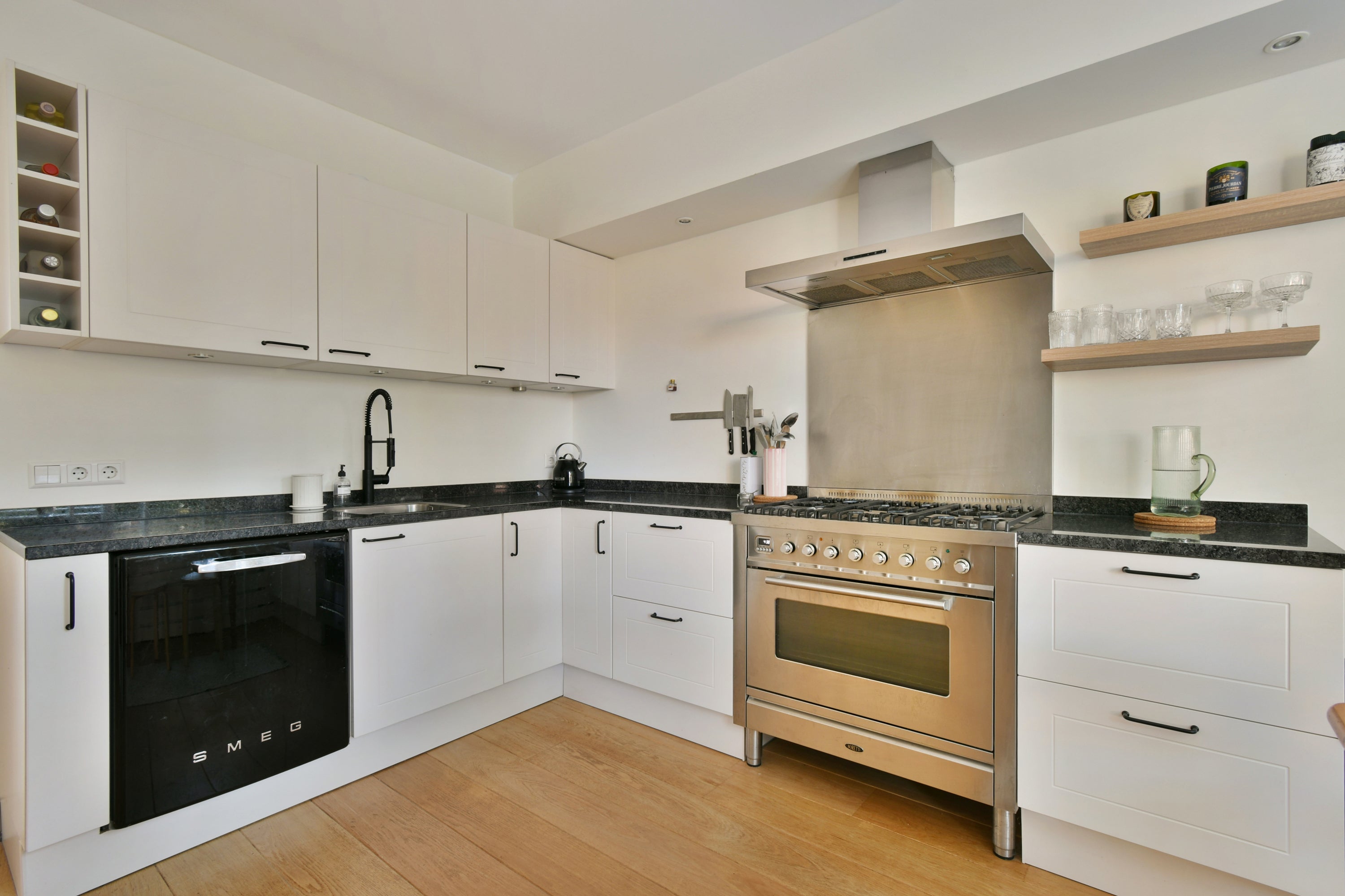 Woning te huur: Noorderkroon, Amstelveen