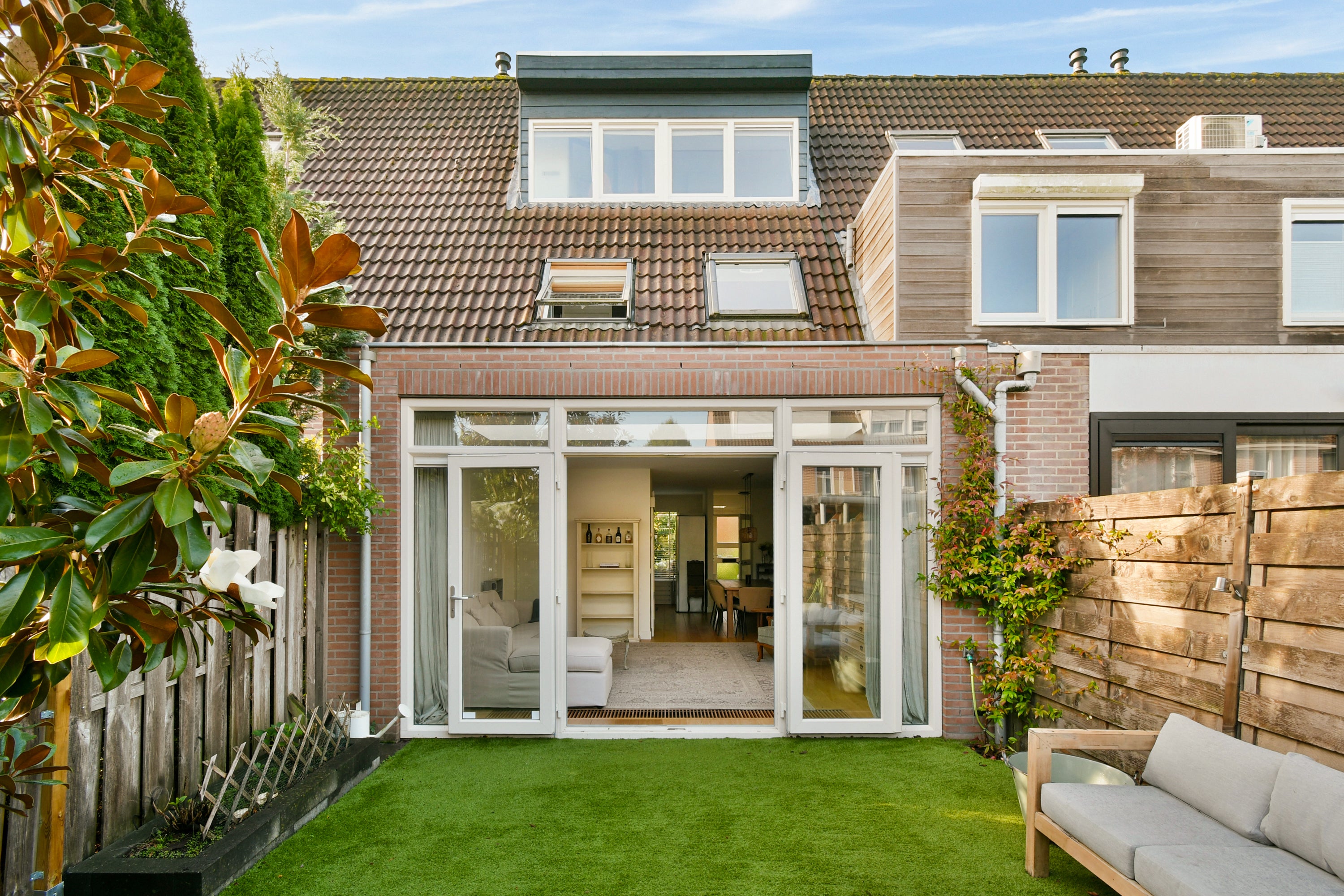 Woning te huur: Noorderkroon, Amstelveen