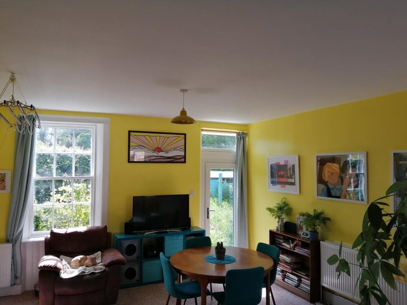 Room Edwards Wynd in City of Edinburgh
