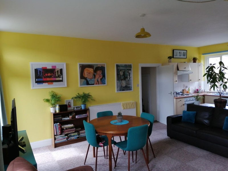 Room Edwards Wynd in City of Edinburgh