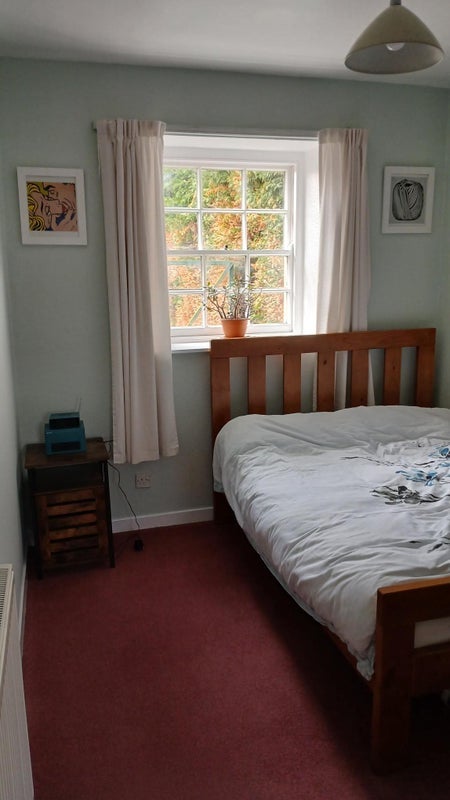 Room Edwards Wynd in City of Edinburgh