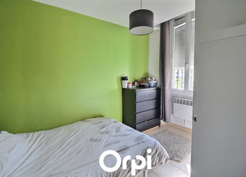 Appartement Boulevard Paul Claudel à Marseille