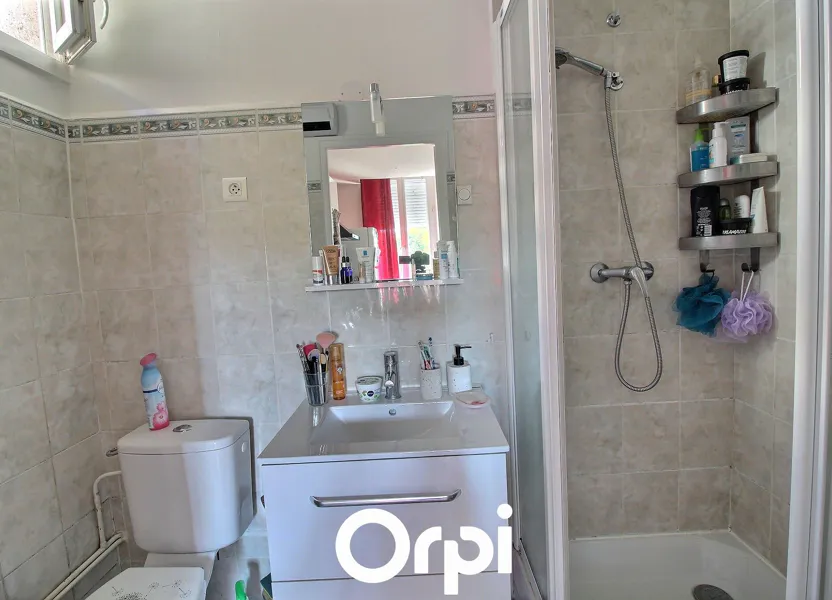 Appartement Boulevard Paul Claudel à Marseille