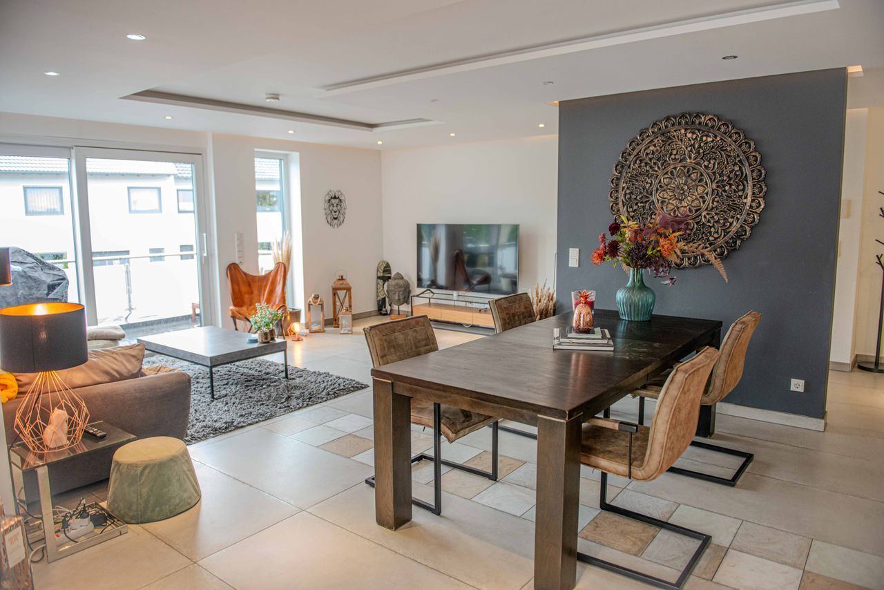 Wohnung Paul-Langen-Straße in Bonn
