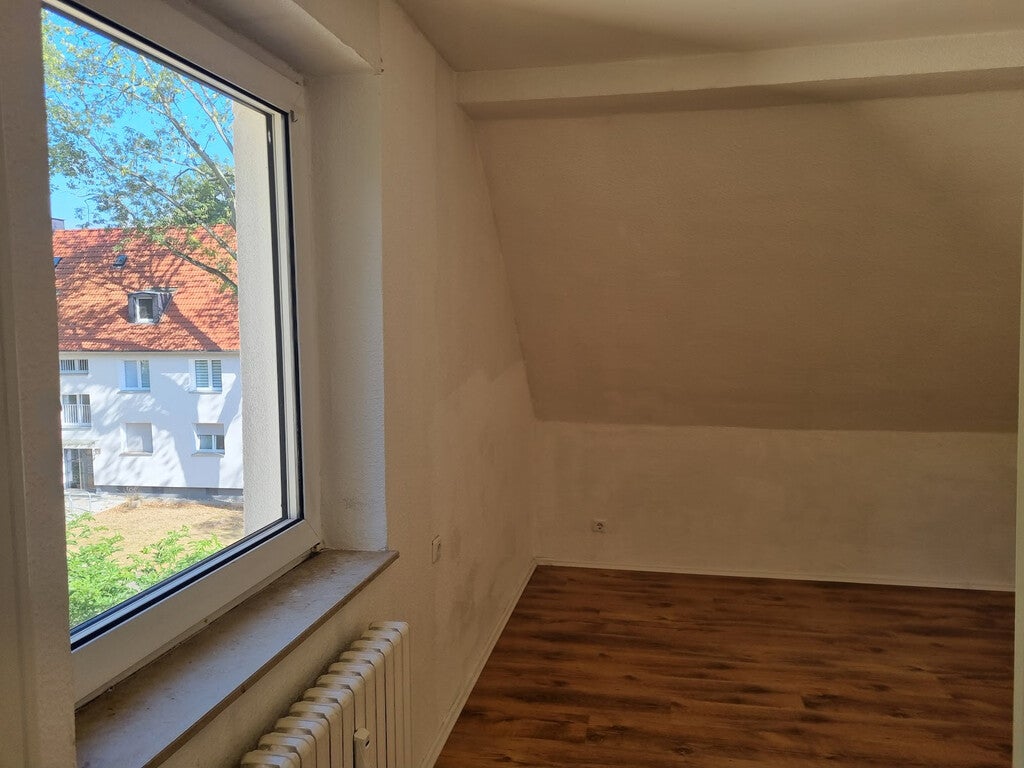 Wohnung Laurentiusstraße in Gelsenkirchen