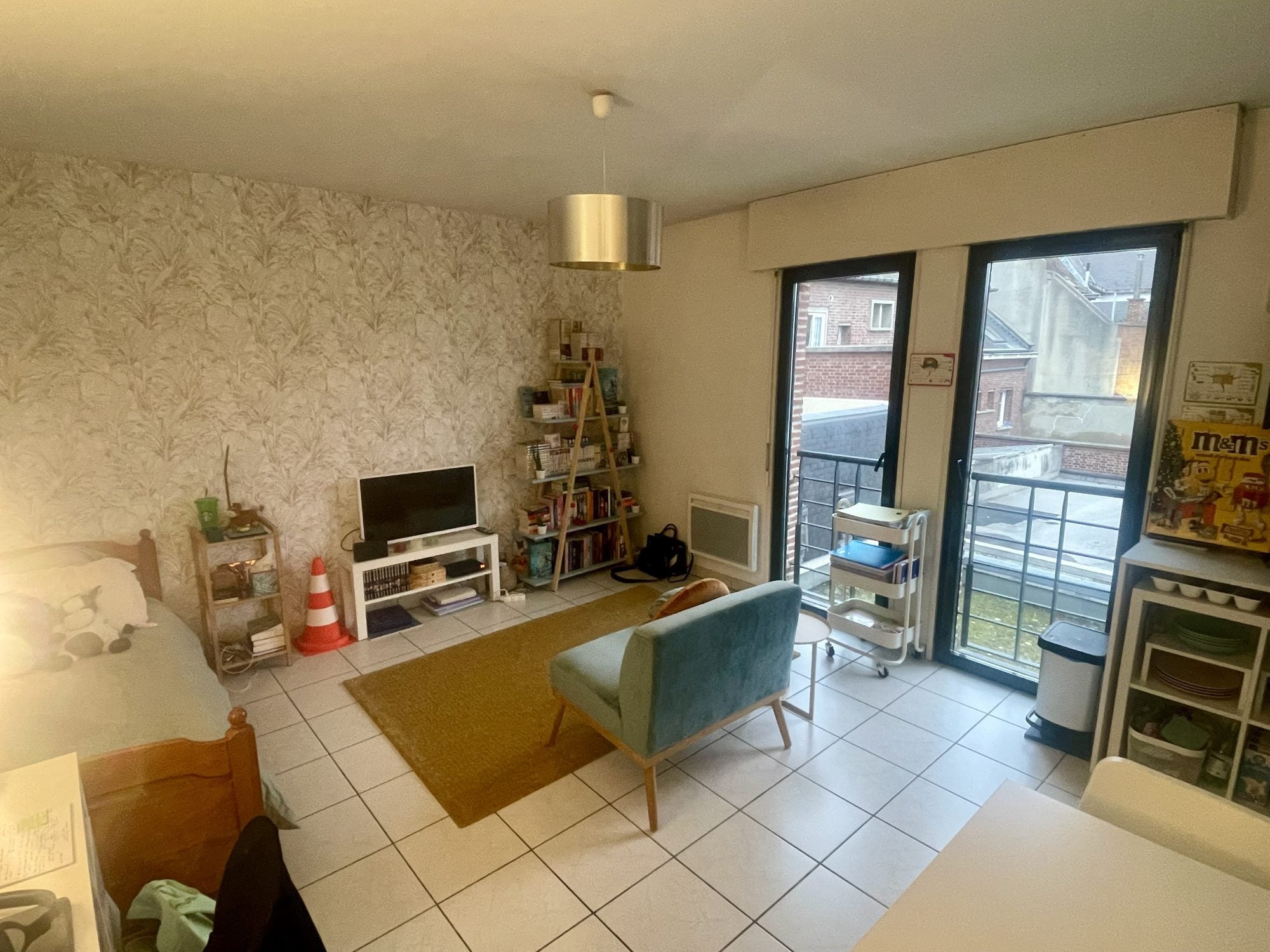 Appartement Rue Vanmarcke à Amiens
