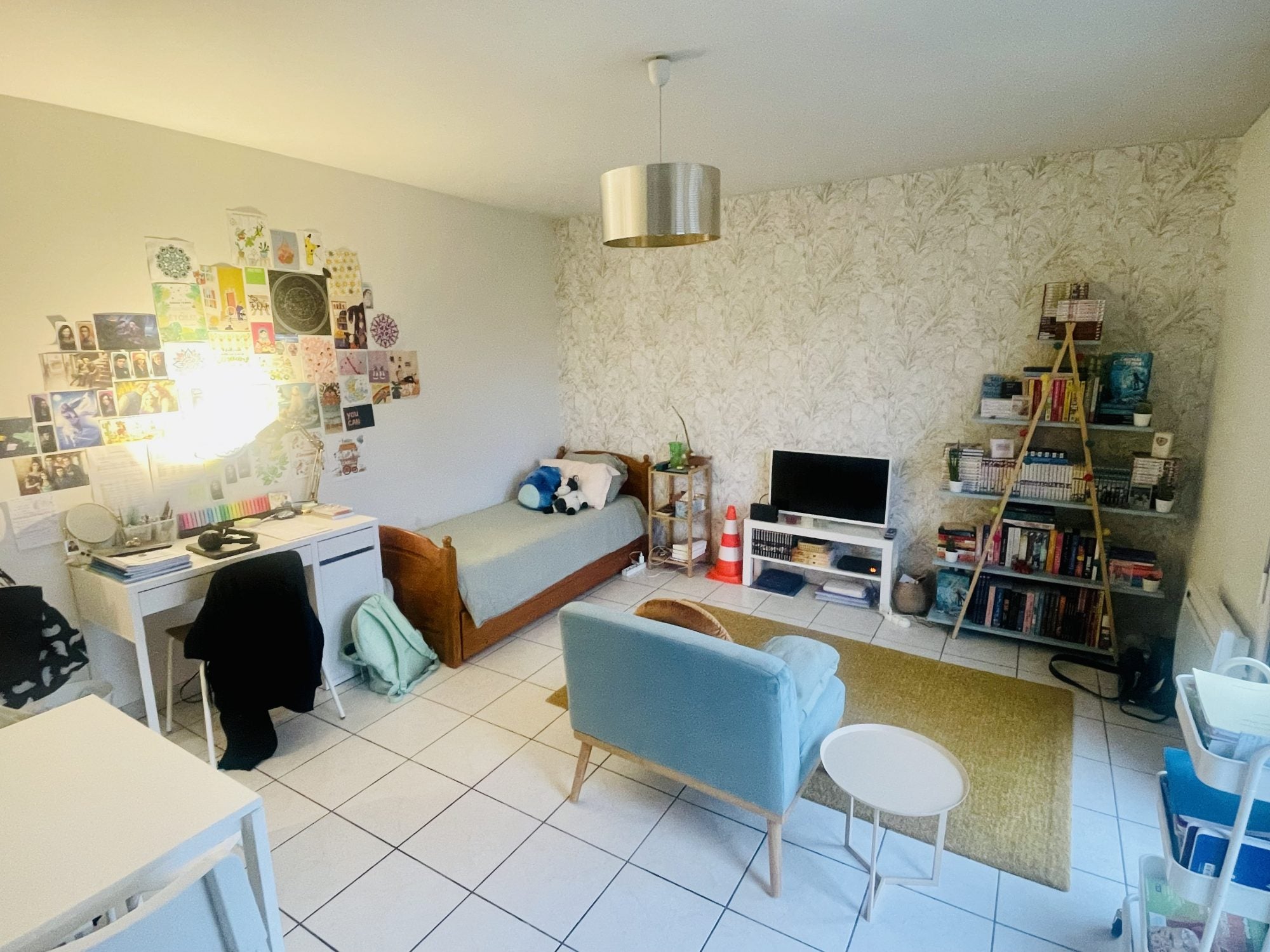 Appartement Rue Vanmarcke à Amiens