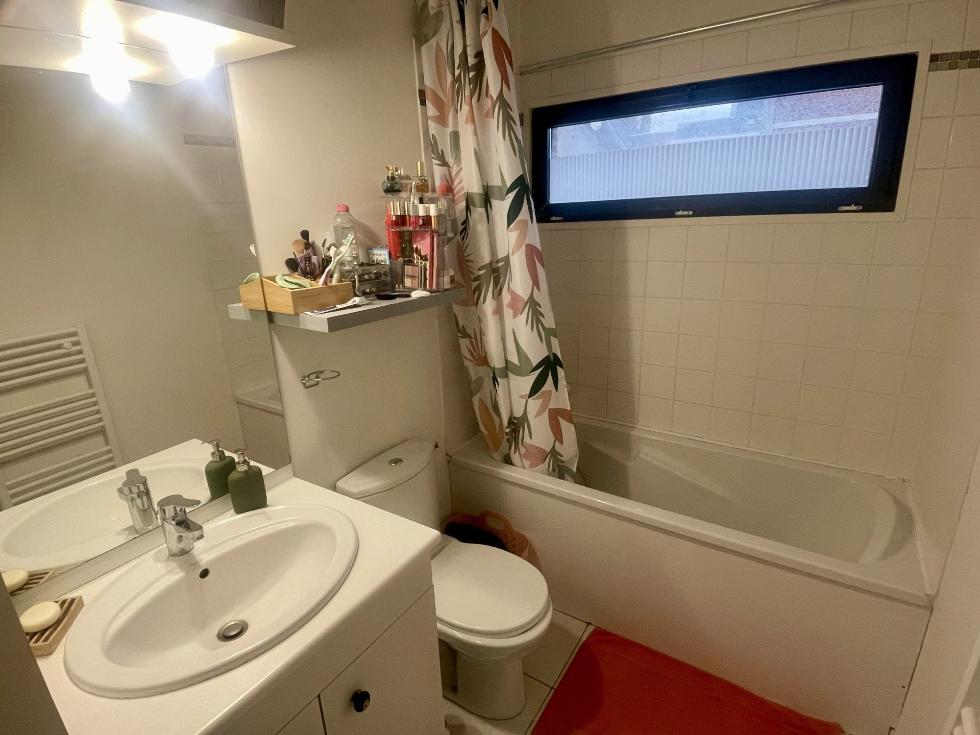 Appartement Rue Vanmarcke à Amiens