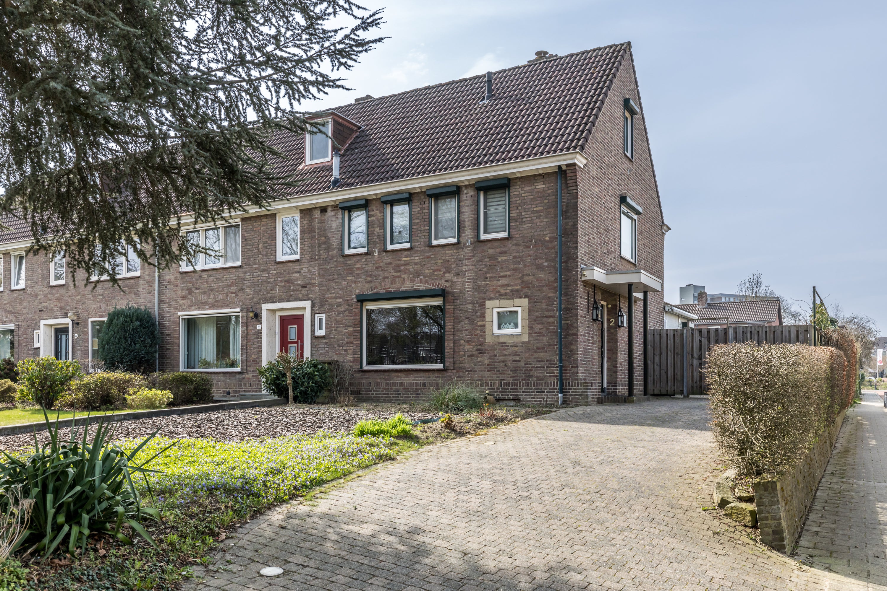 Johan-Frisostraat 2