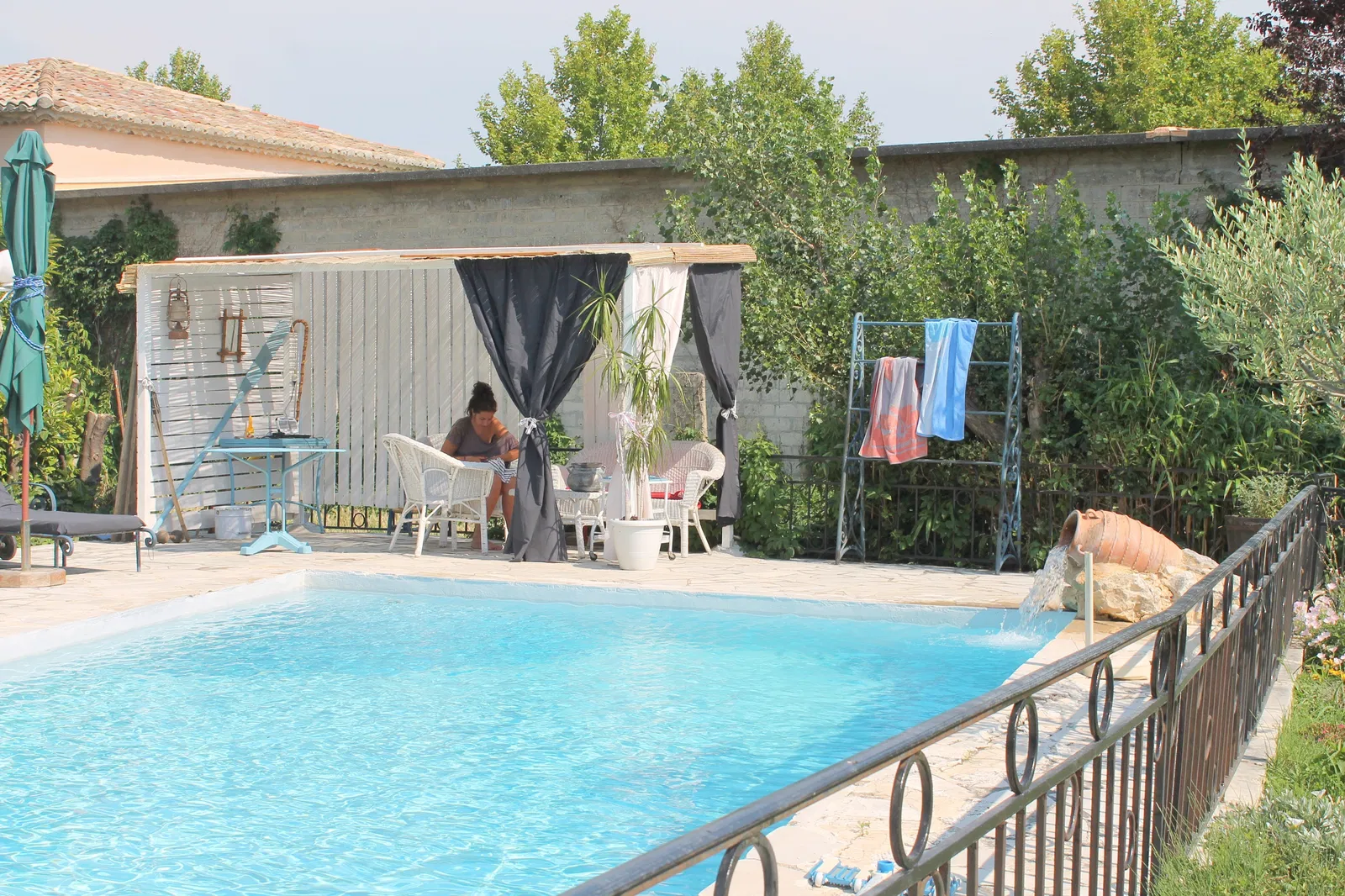 Maison Impasse des Grandes Terres à Rognonas