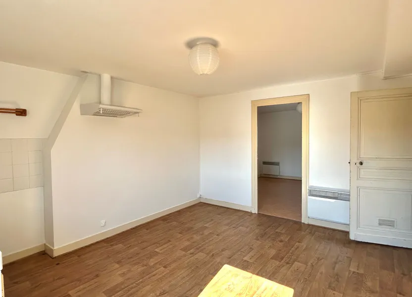 Appartement Grand'Rue à Vergt