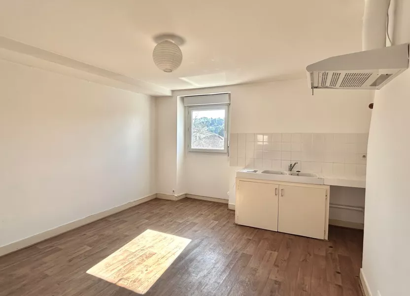 Flat Grand'Rue in Vergt